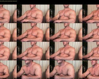 alessandrobuilder — 18 minute Chaturbate couple cam show recording, 720p, Oct 17, 2025