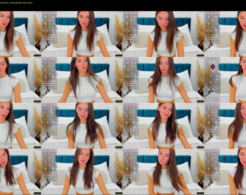 allexag — 4 minute Chaturbate female cam show recording, 720p, Oct 16, 2025