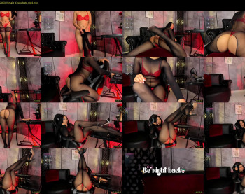 amara_lewiis — 120 minute Chaturbate female cam show recording, 720p, Oct 16, 2025