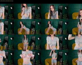 amber__lust__ — 12 minute Chaturbate female cam show recording, 720p, Oct 16, 2025