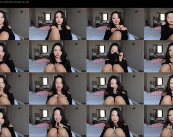 amyalwayshere — 15 minute Chaturbate female cam show recording, 720p, Oct 16, 2025