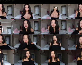 amyalwayshere — 125 minute Chaturbate female cam show recording, 720p, Oct 16, 2025