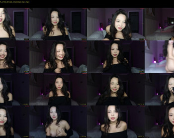 amyalwayshere — 121 minute Chaturbate female cam show recording, 720p, Oct 16, 2025