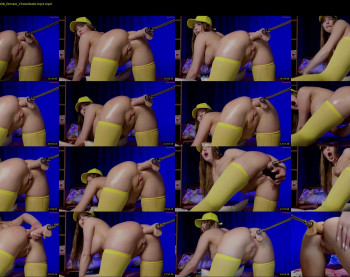 analsweets — 34 minute Chaturbate couple cam show recording, 720p, Oct 16, 2025