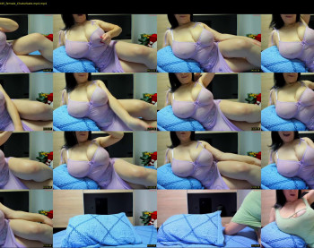 angell6969 — 36 minute Chaturbate female cam show recording, 720p, Oct 16, 2025