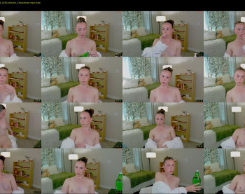 audreyjones03 — 40 minute Chaturbate female cam show recording, 720p, Oct 16, 2025