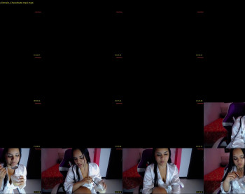 bellaa_2 — 31 minute Chaturbate female cam show recording, 720p, Oct 16, 2025