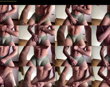 bestdick1991 — 120 minute Chaturbate male cam show recording, 720p, Oct 17, 2025
