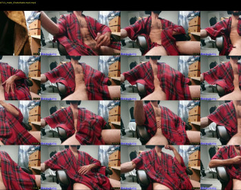 bigdickyduby — 120 minute Chaturbate male cam show recording, 720p, Oct 16, 2025