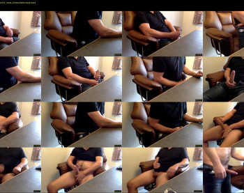 biggestjack1 — 72 minute Chaturbate male cam show recording, 720p, Oct 16, 2025