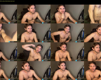 blakemiles2 — 7 minute Chaturbate male cam show recording, 720p, Oct 17, 2025
