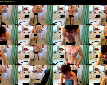 bradyflint — 30 minute Chaturbate male cam show recording, 720p, Oct 16, 2025