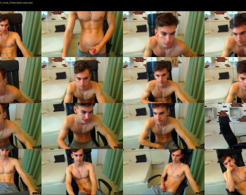 bradyflint — 121 minute Chaturbate male cam show recording, 720p, Oct 16, 2025