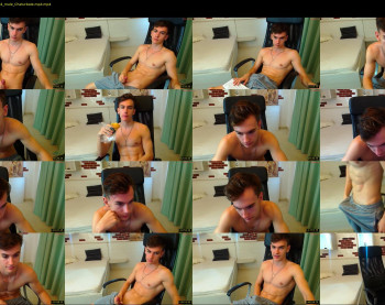 bradyflint — 120 minute Chaturbate male cam show recording, 720p, Oct 16, 2025