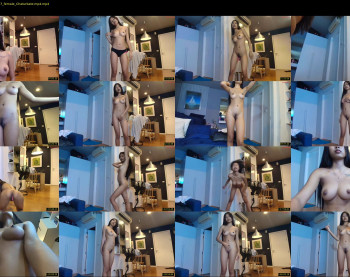 buddiup2 — 121 minute Chaturbate couple cam show recording, 720p, Oct 16, 2025