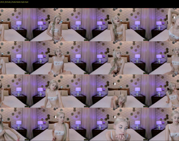 callmemargo — 24 minute Chaturbate female cam show recording, 720p, Oct 16, 2025