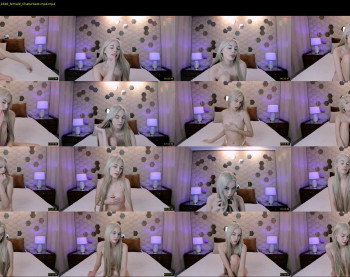 callmemargo — 49 minute Chaturbate female cam show recording, 720p, Oct 16, 2025