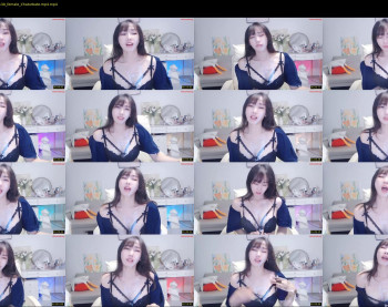 candy8998 — 3 minute Chaturbate female cam show recording, 480p, Oct 17, 2025
