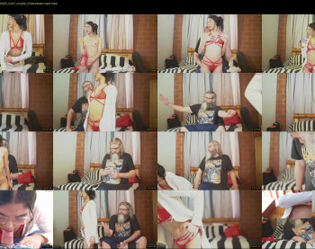 cheeseburgerjesus — 114 minute Chaturbate couple cam show recording, 720p, Oct 16, 2025