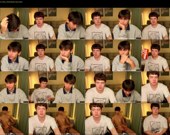 chem1ko — 17 minute Chaturbate male cam show recording, 720p, Oct 16, 2025