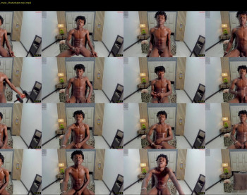 chimi88 — 34 minute Chaturbate male cam show recording, 720p, Oct 16, 2025