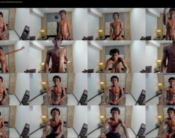 chimi88 — 116 minute Chaturbate male cam show recording, 720p, Oct 16, 2025