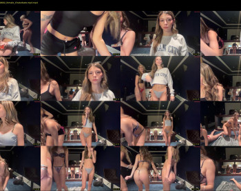 clairewalkerr — 69 minute Chaturbate female cam show recording, 720p, Oct 16, 2025
