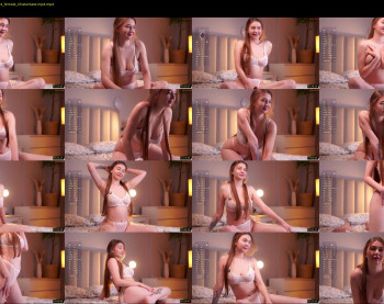 cutie_ash — 32 minute Chaturbate female cam show recording, 720p, Oct 16, 2025