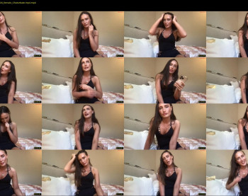 daisyfayer — 4 minute Chaturbate female cam show recording, 720p, Oct 16, 2025