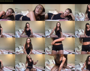 daisyfayer — 13 minute Chaturbate female cam show recording, 720p, Oct 16, 2025