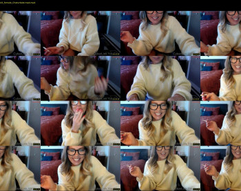 darlingd77 — 7 minute Chaturbate female cam show recording, 480p, Oct 16, 2025