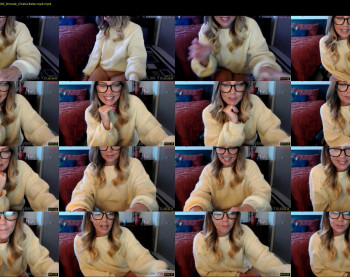 darlingd77 — 11 minute Chaturbate female cam show recording, 480p, Oct 16, 2025