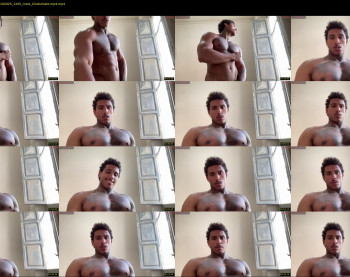 deepthroatfucker_ccs — 8 minute Chaturbate male cam show recording, 720p, Oct 16, 2025