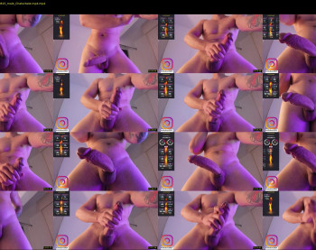 derekolsen_ — 19 minute Chaturbate male cam show recording, 720p, Oct 16, 2025