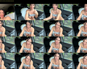 devilbunny01 — 6 minute Chaturbate female cam show recording, 720p, Oct 16, 2025