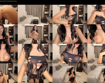 diamondpixie — 105 minute Chaturbate female cam show recording, 720p, Oct 17, 2025