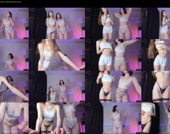 diroill — 63 minute Chaturbate couple cam show recording, 720p, Oct 17, 2025