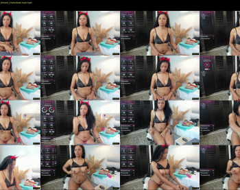 dirtygril — 17 minute Chaturbate female cam show recording, 720p, Oct 16, 2025