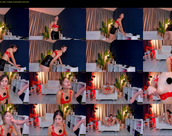 dormroomtease — 120 minute Chaturbate female cam show recording, 720p, Oct 16, 2025
