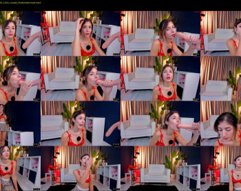 dormroomtease — 70 minute Chaturbate female cam show recording, 720p, Oct 16, 2025