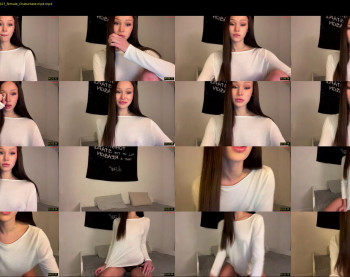 doublesees — 7 minute Chaturbate couple cam show recording, 720p, Oct 16, 2025