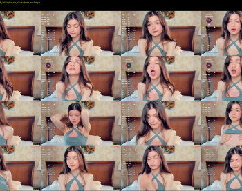 dream_melody — 6 minute Chaturbate female cam show recording, 720p, Oct 16, 2025