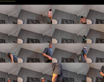 dylan_cross_ — 3 minute Chaturbate male cam show recording, 720p, Oct 16, 2025