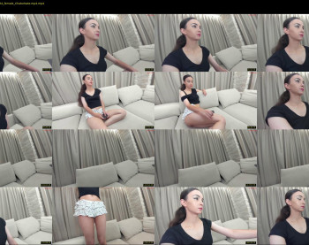 ehotlovea — 120 minute Chaturbate female cam show recording, 720p, Oct 17, 2025