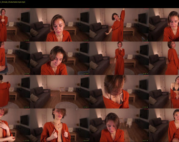 elannand — 121 minute Chaturbate female cam show recording, 720p, Oct 16, 2025