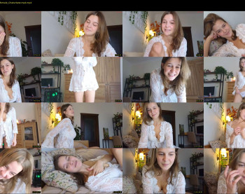 eli_sun — 120 minute Chaturbate female cam show recording, 720p, Oct 16, 2025