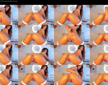 elise_diamond — 5 minute Chaturbate female cam show recording, 720p, Oct 16, 2025