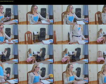 ellcrys — 32 minute Chaturbate couple cam show recording, 720p, Oct 17, 2025