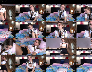 excellent_ella — 120 minute Chaturbate female cam show recording, 720p, Oct 16, 2025