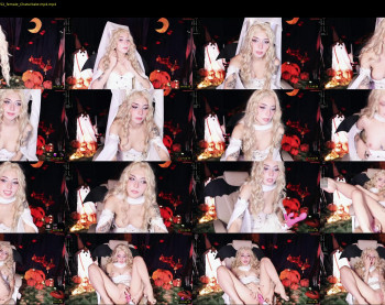 fairywhore — 78 minute Chaturbate female cam show recording, 720p, Oct 16, 2025